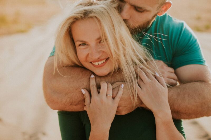 jak przygotować się do sesji narzeczeńskiej,sesja narzeczeńska jak